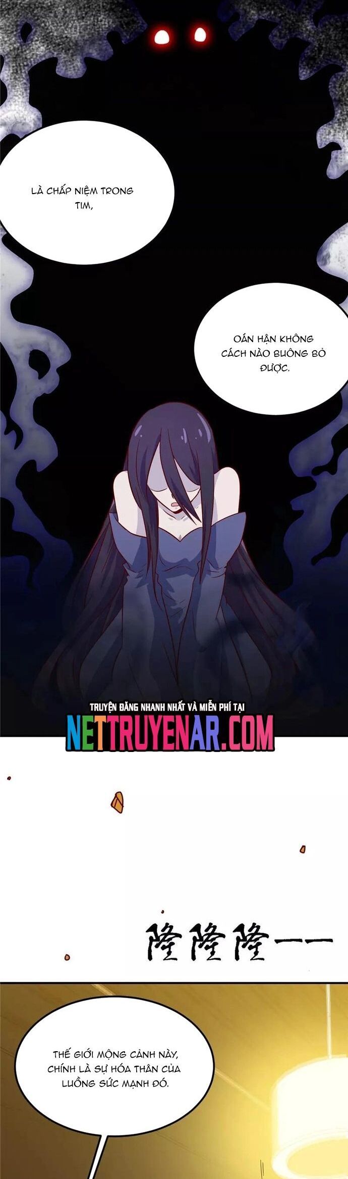 Địa Ngục Này Ta Mở Ra Đấy - Chapter 385 - Page 19