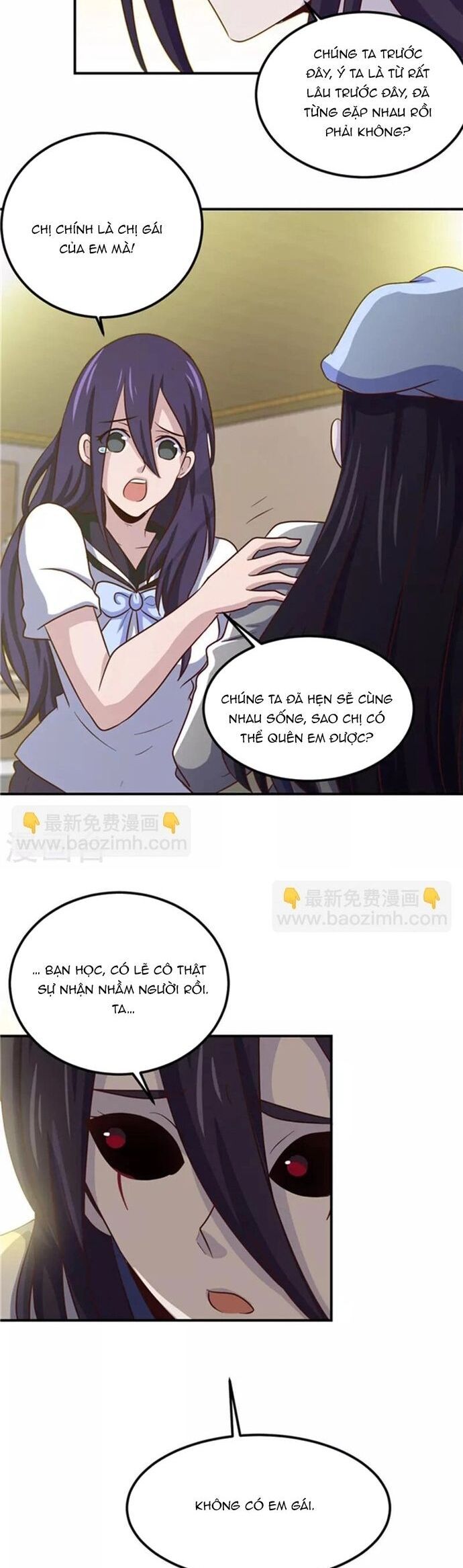 Địa Ngục Này Ta Mở Ra Đấy - Chapter 385 - Page 7