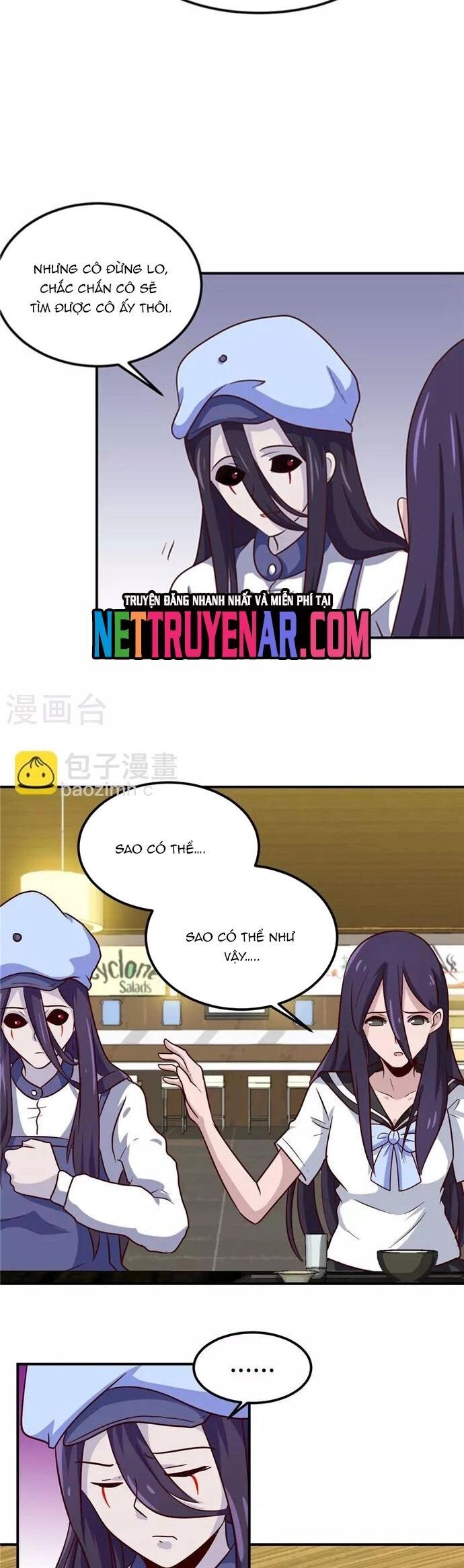 Địa Ngục Này Ta Mở Ra Đấy - Chapter 385 - Page 8