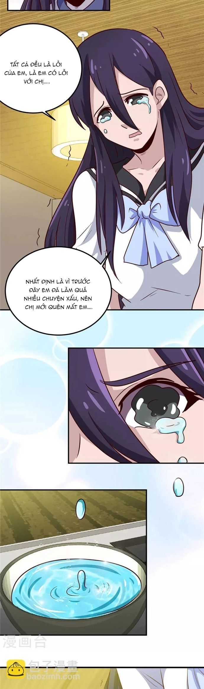 Địa Ngục Này Ta Mở Ra Đấy - Chapter 385 - Page 9