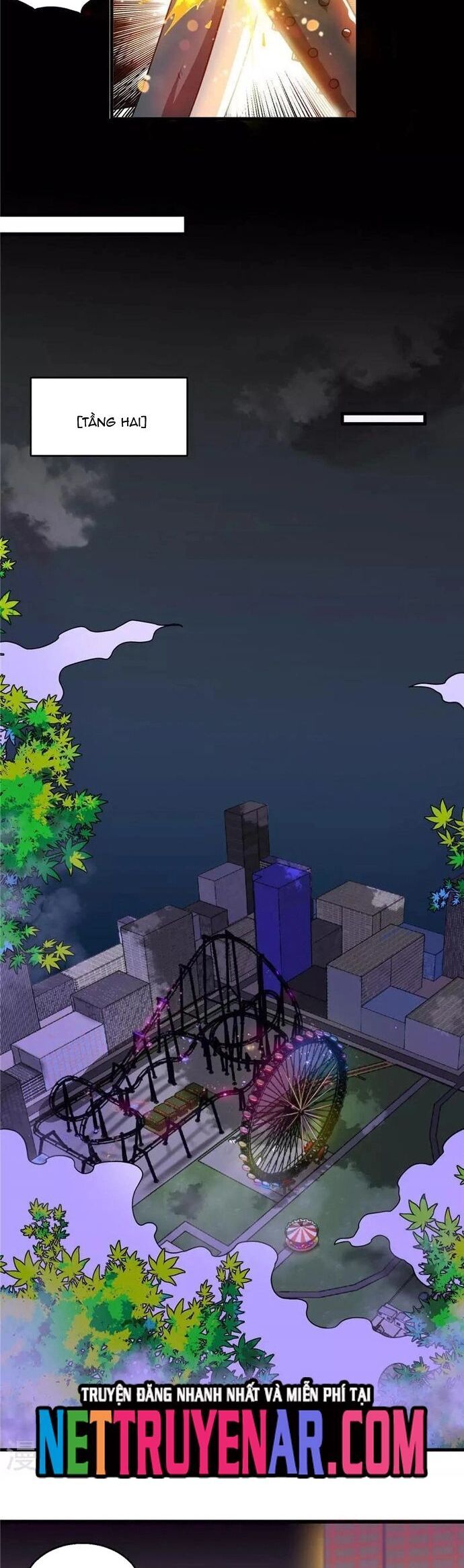 Địa Ngục Này Ta Mở Ra Đấy - Chapter 386 - Page 16