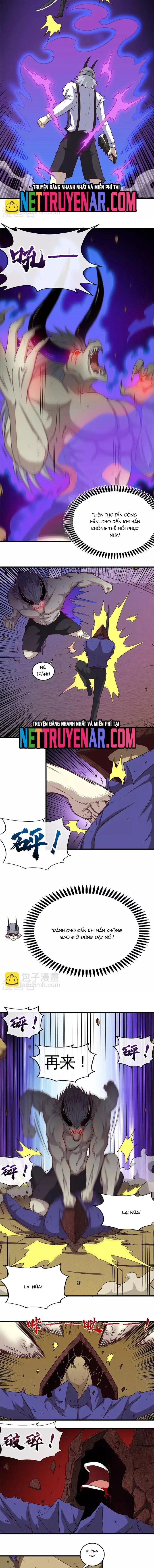 Địa Ngục Này Ta Mở Ra Đấy - Chapter 387 - Page 6