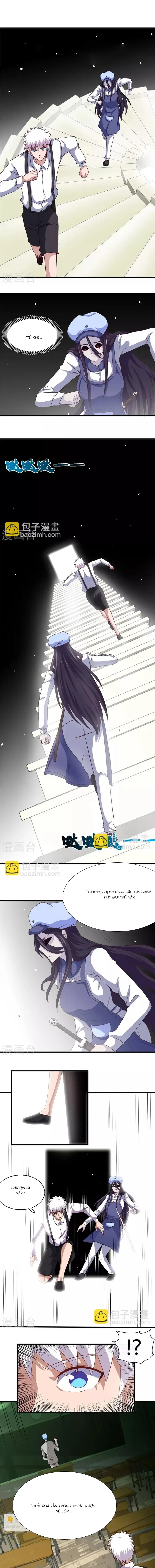 Địa Ngục Này Ta Mở Ra Đấy - Chapter 388 - Page 3