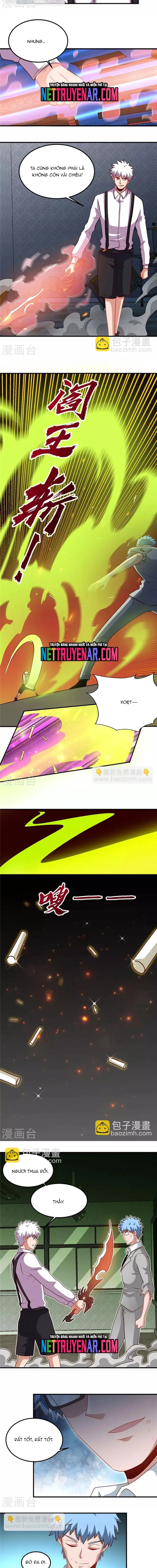 Địa Ngục Này Ta Mở Ra Đấy - Chapter 389 - Page 4