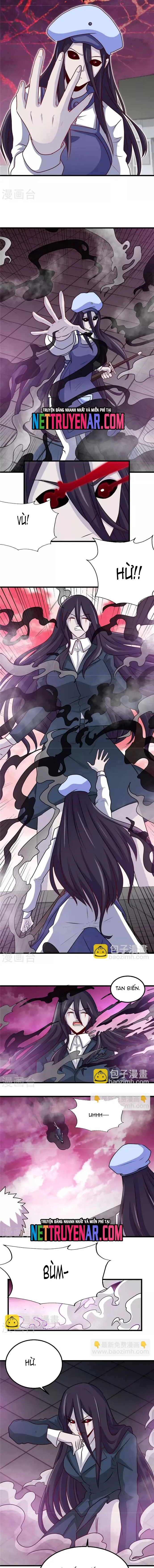 Địa Ngục Này Ta Mở Ra Đấy - Chapter 390 - Page 5