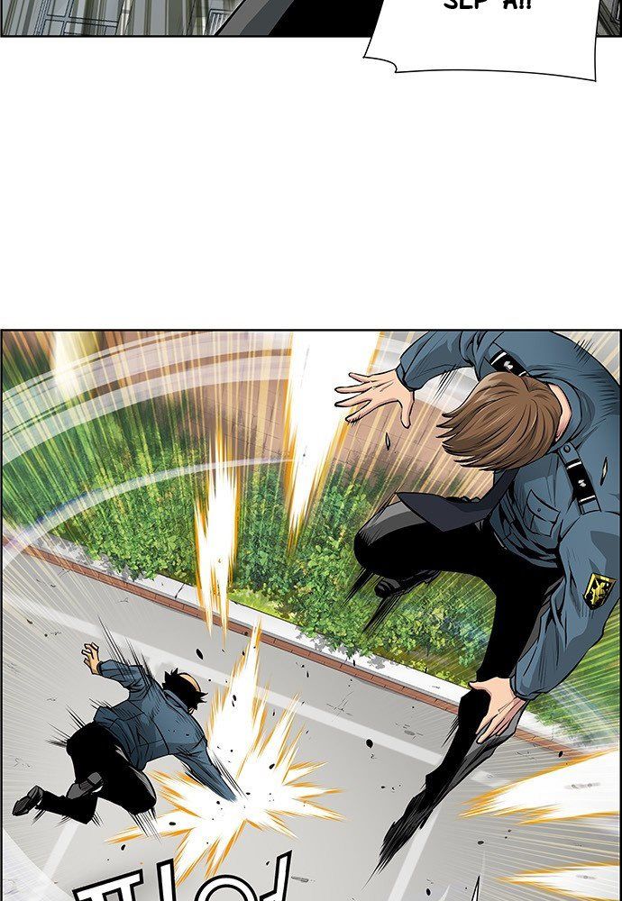 Chưởng Phong Ký - Chapter 1 - Page 10