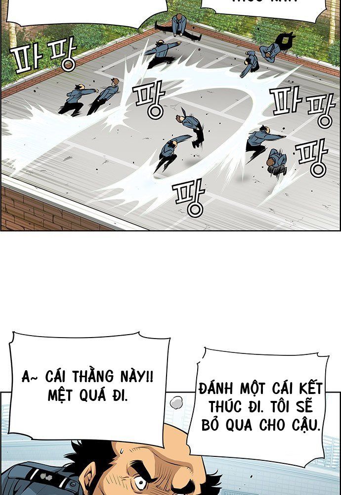 Chưởng Phong Ký - Chapter 1 - Page 14