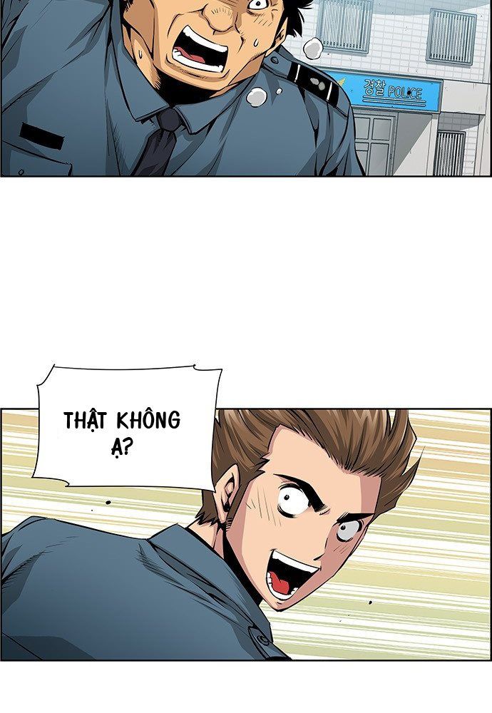 Chưởng Phong Ký - Chapter 1 - Page 15