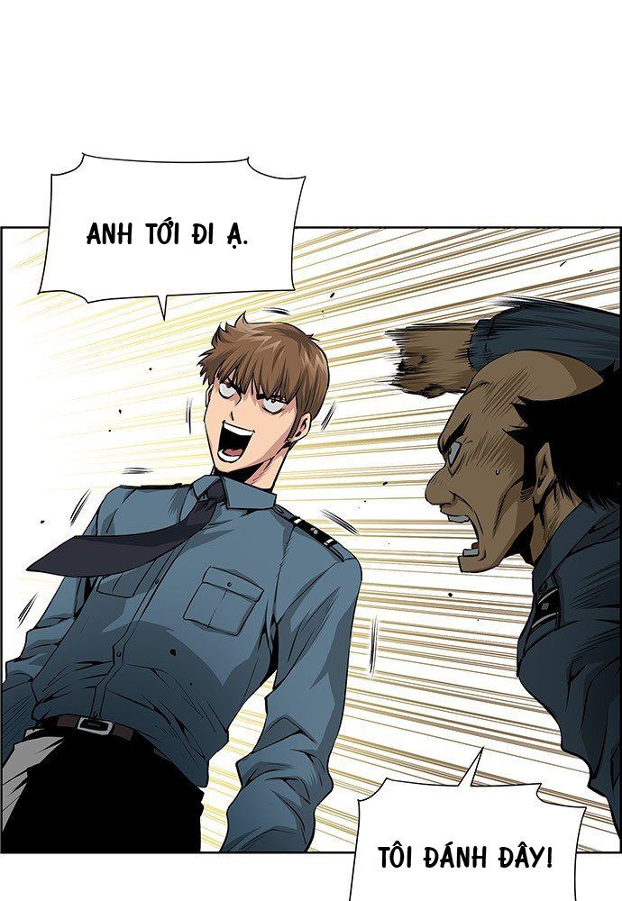 Chưởng Phong Ký - Chapter 1 - Page 16