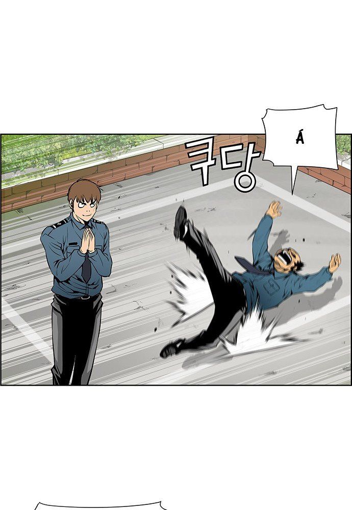 Chưởng Phong Ký - Chapter 1 - Page 18