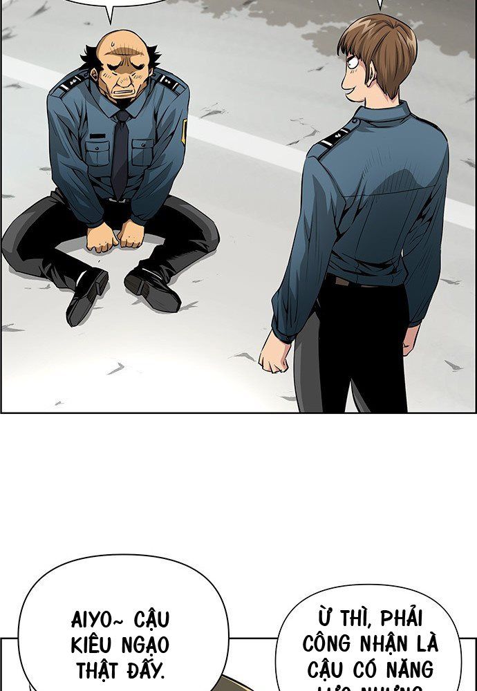 Chưởng Phong Ký - Chapter 1 - Page 20