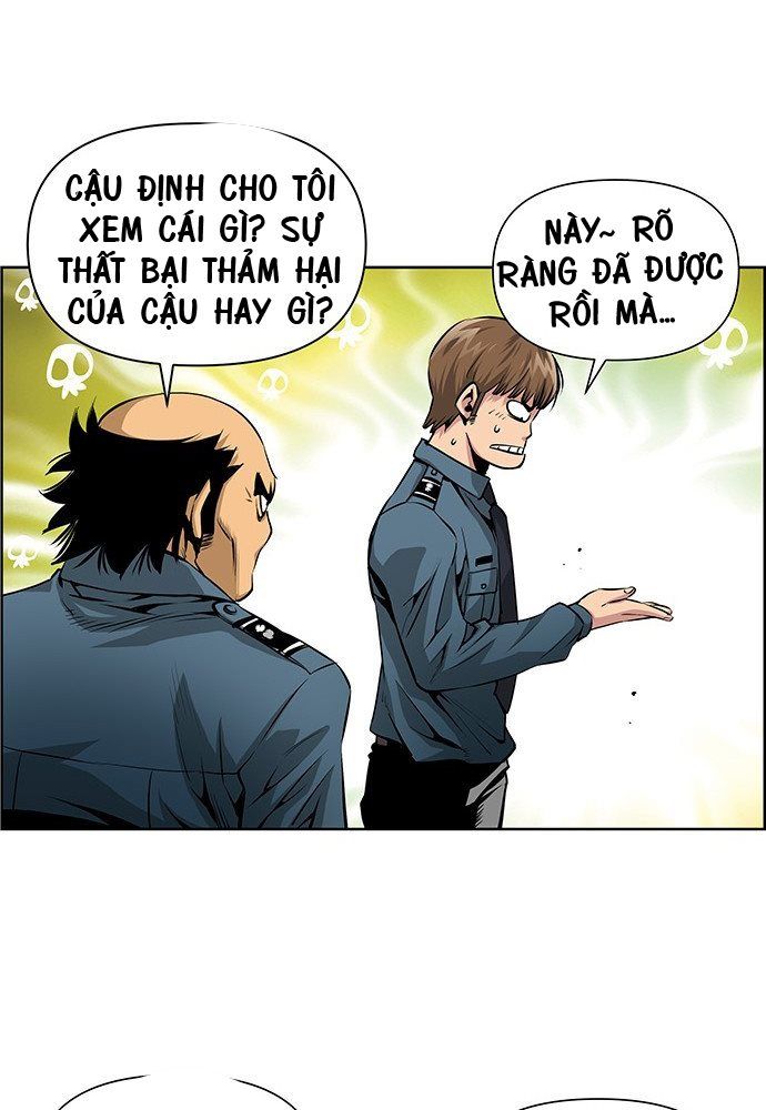 Chưởng Phong Ký - Chapter 1 - Page 23