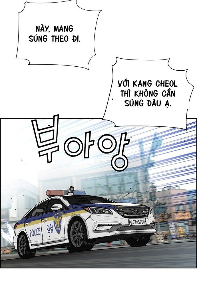 Chưởng Phong Ký - Chapter 1 - Page 25