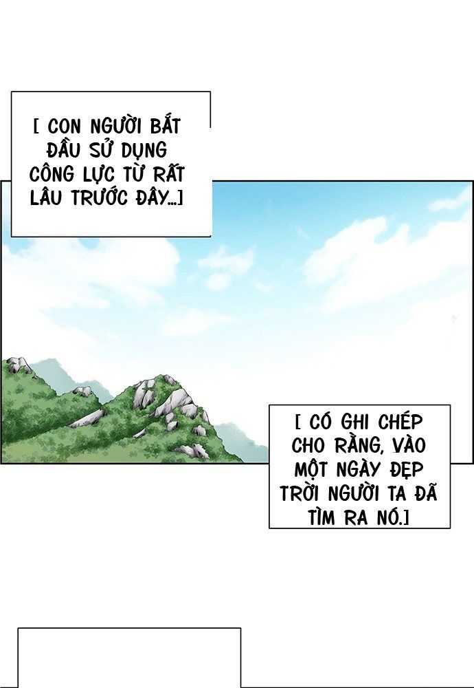 Chưởng Phong Ký - Chapter 1 - Page 26