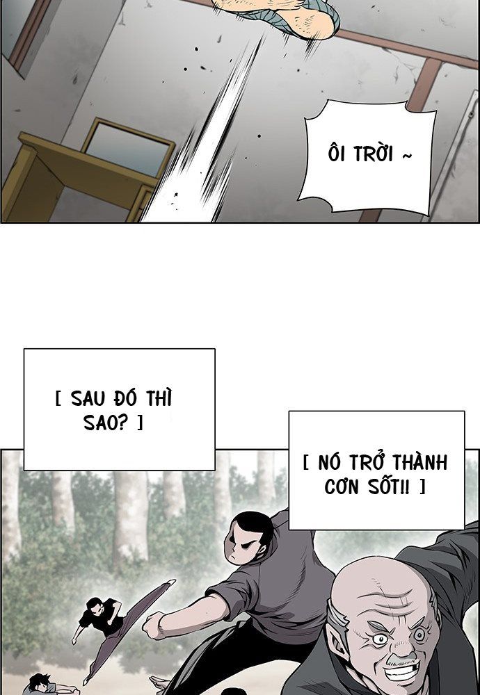 Chưởng Phong Ký - Chapter 1 - Page 29