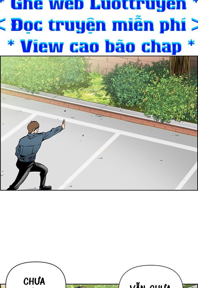 Chưởng Phong Ký - Chapter 1 - Page 3