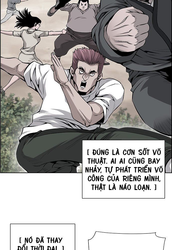 Chưởng Phong Ký - Chapter 1 - Page 30