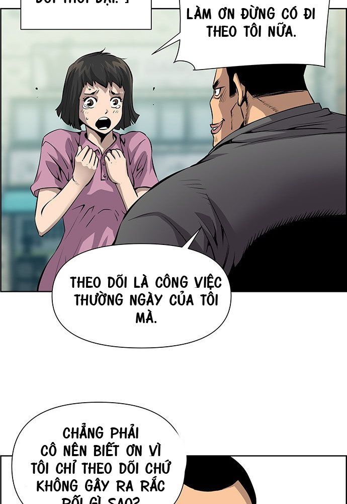 Chưởng Phong Ký - Chapter 1 - Page 31