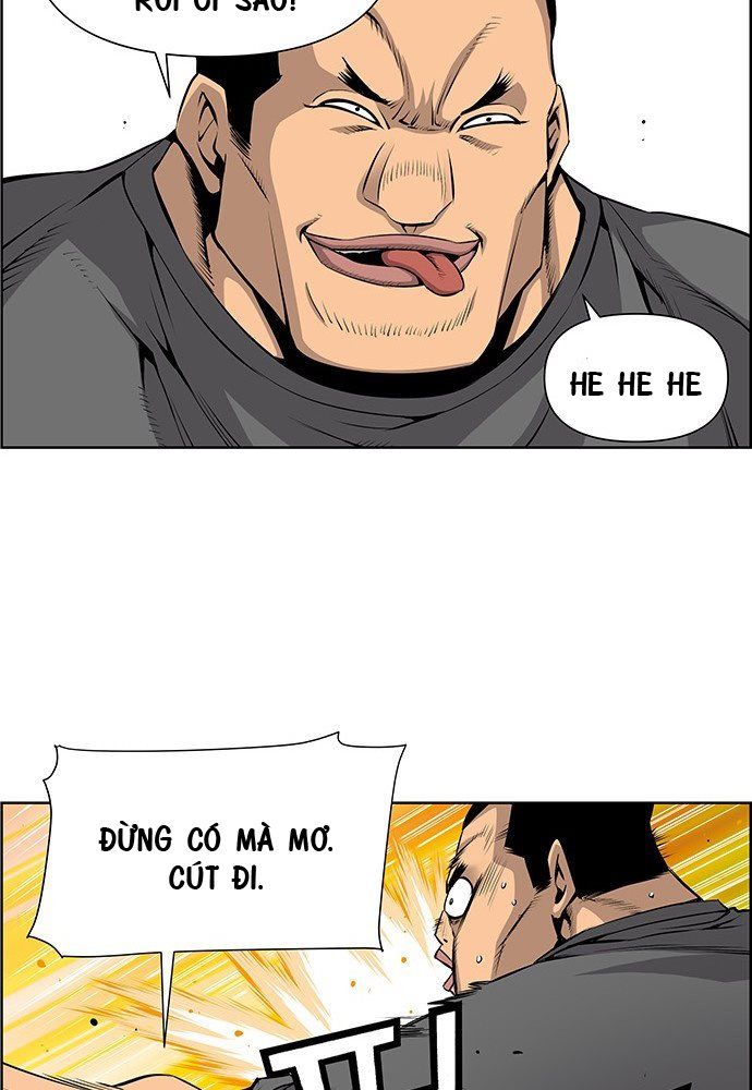 Chưởng Phong Ký - Chapter 1 - Page 32