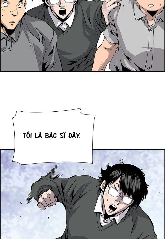 Chưởng Phong Ký - Chapter 1 - Page 35