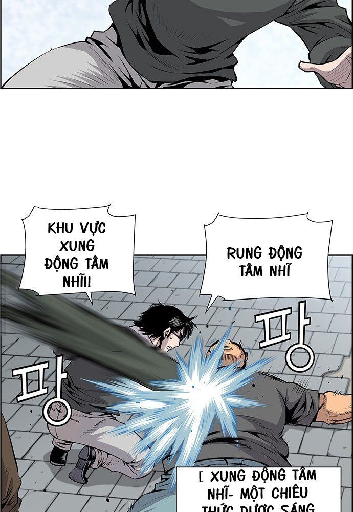Chưởng Phong Ký - Chapter 1 - Page 36