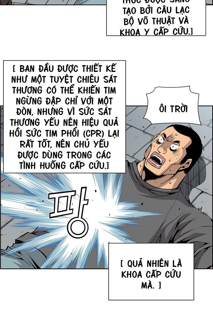 Chưởng Phong Ký - Chapter 1 - Page 37