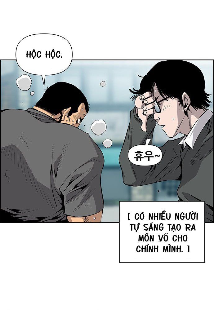 Chưởng Phong Ký - Chapter 1 - Page 38