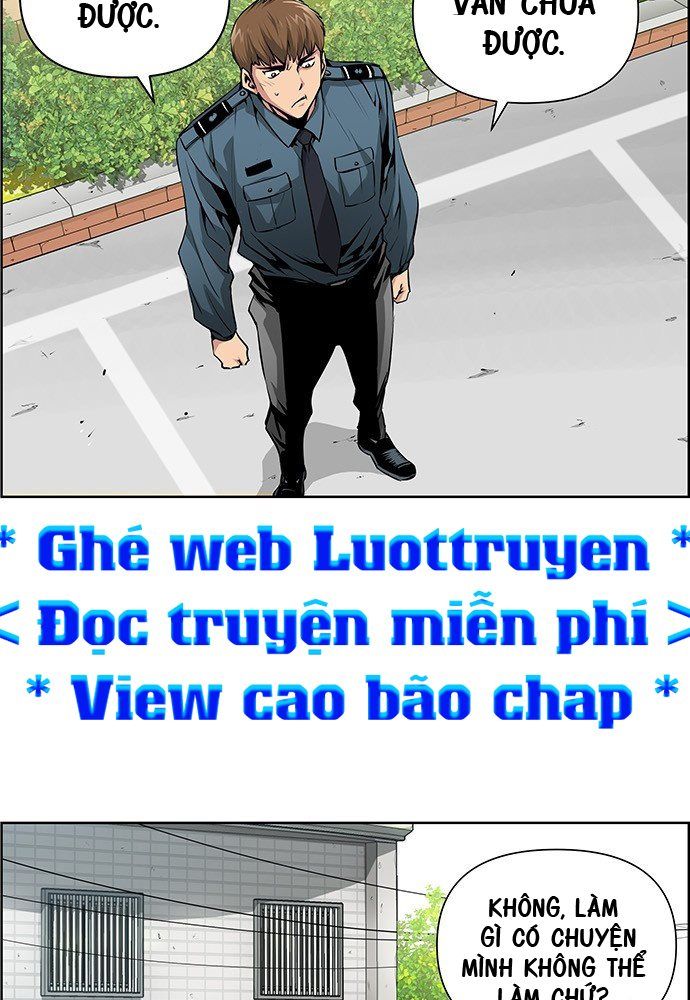 Chưởng Phong Ký - Chapter 1 - Page 4