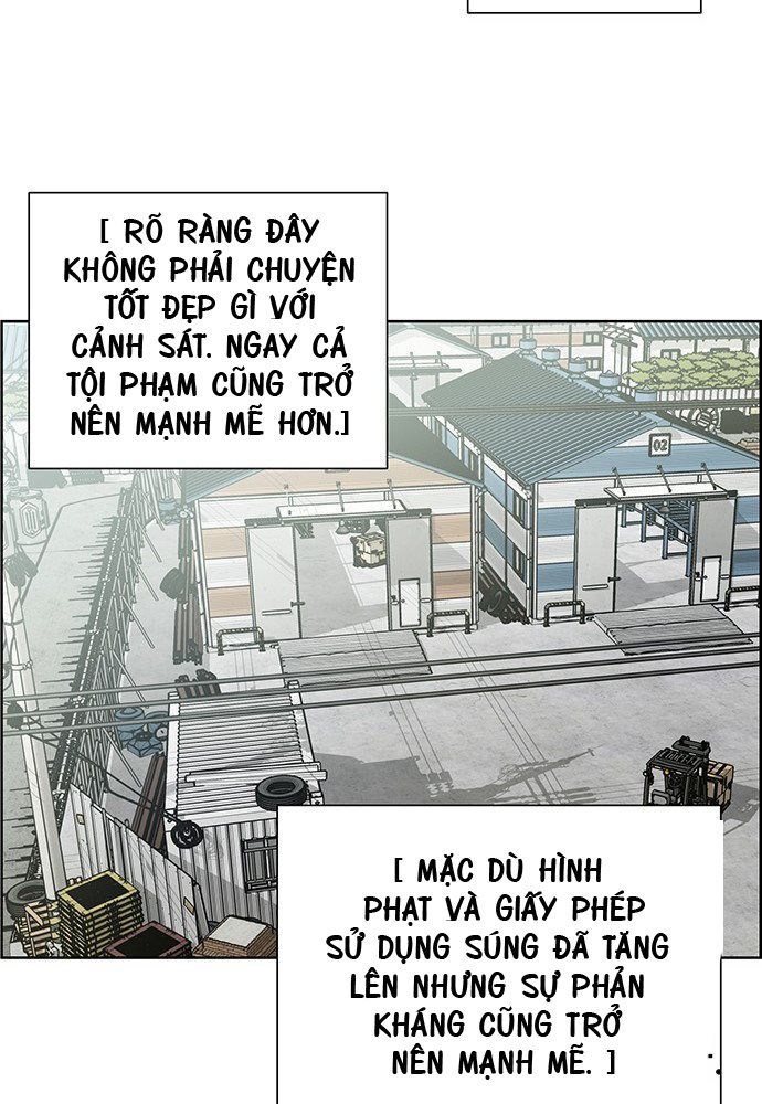 Chưởng Phong Ký - Chapter 1 - Page 40
