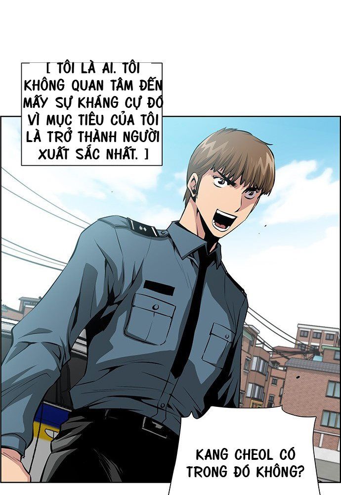 Chưởng Phong Ký - Chapter 1 - Page 42