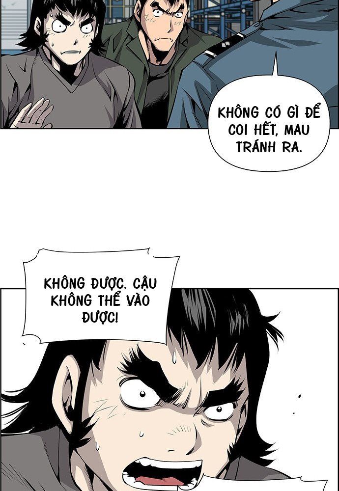 Chưởng Phong Ký - Chapter 1 - Page 46