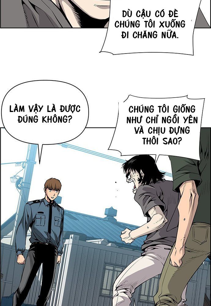Chưởng Phong Ký - Chapter 1 - Page 47
