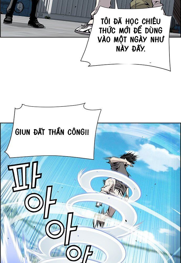 Chưởng Phong Ký - Chapter 1 - Page 48