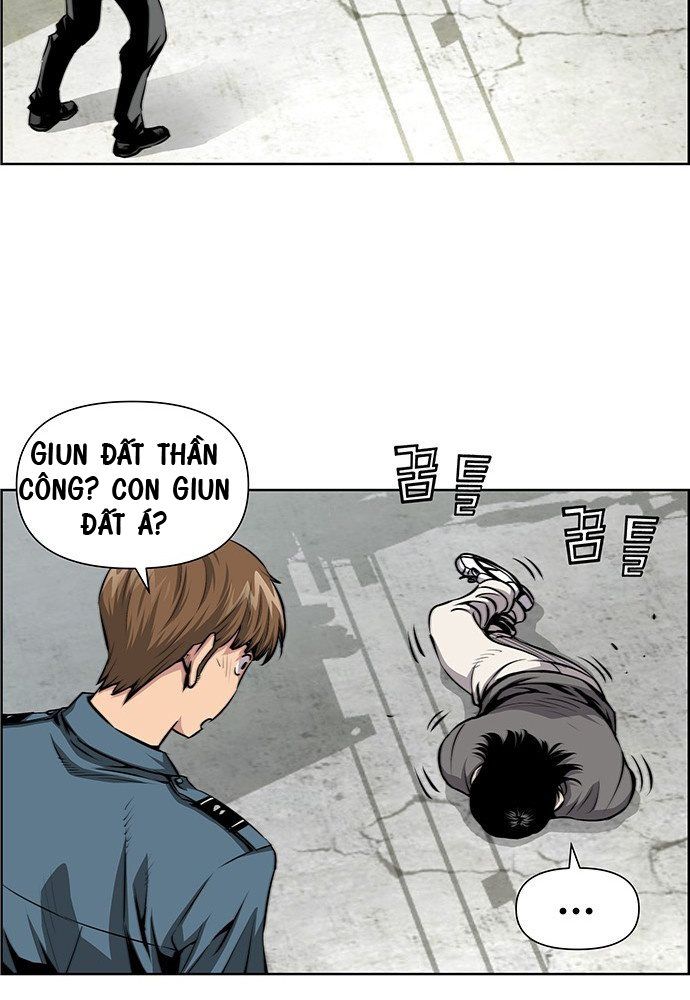 Chưởng Phong Ký - Chapter 1 - Page 51