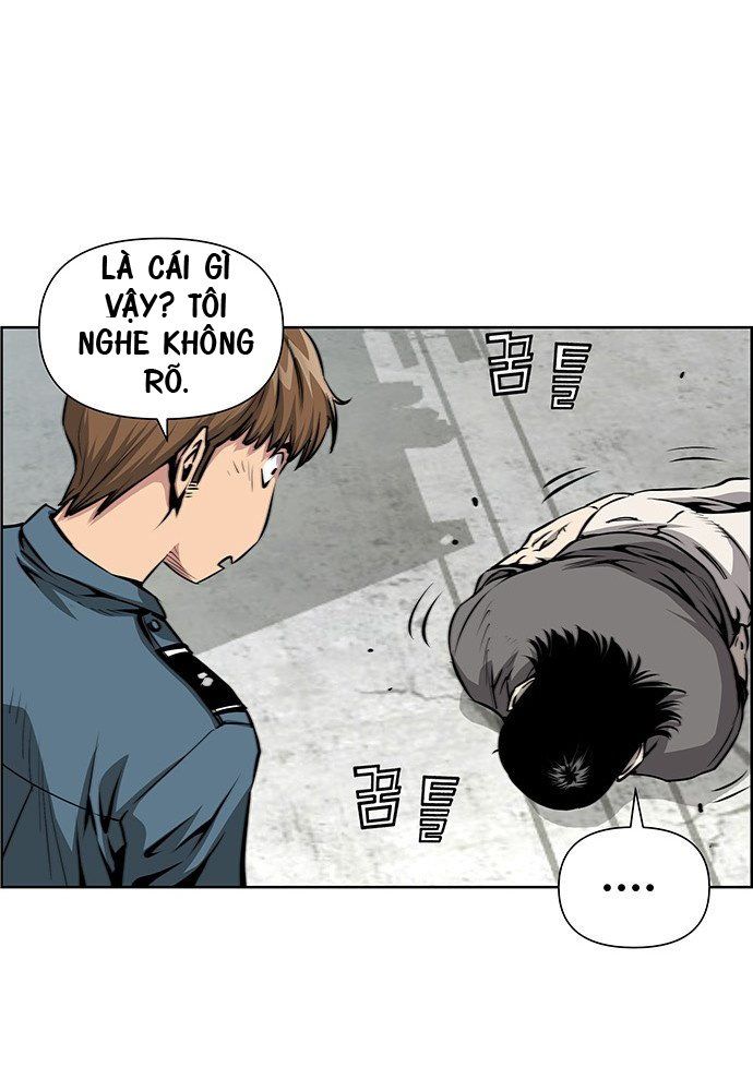 Chưởng Phong Ký - Chapter 1 - Page 52