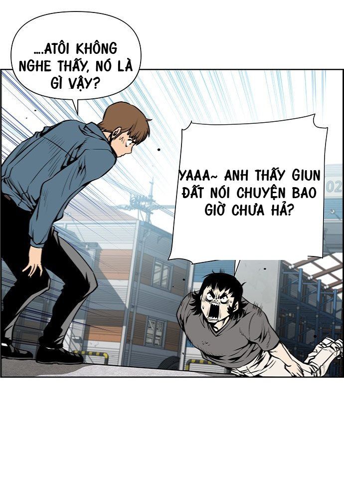 Chưởng Phong Ký - Chapter 1 - Page 53