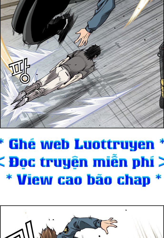 Chưởng Phong Ký - Chapter 1 - Page 56