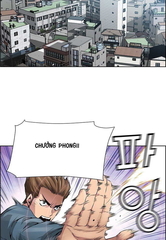 Chưởng Phong Ký - Chapter 1 - Page 6