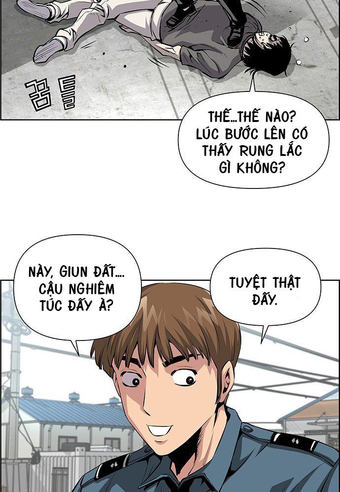 Chưởng Phong Ký - Chapter 1 - Page 60