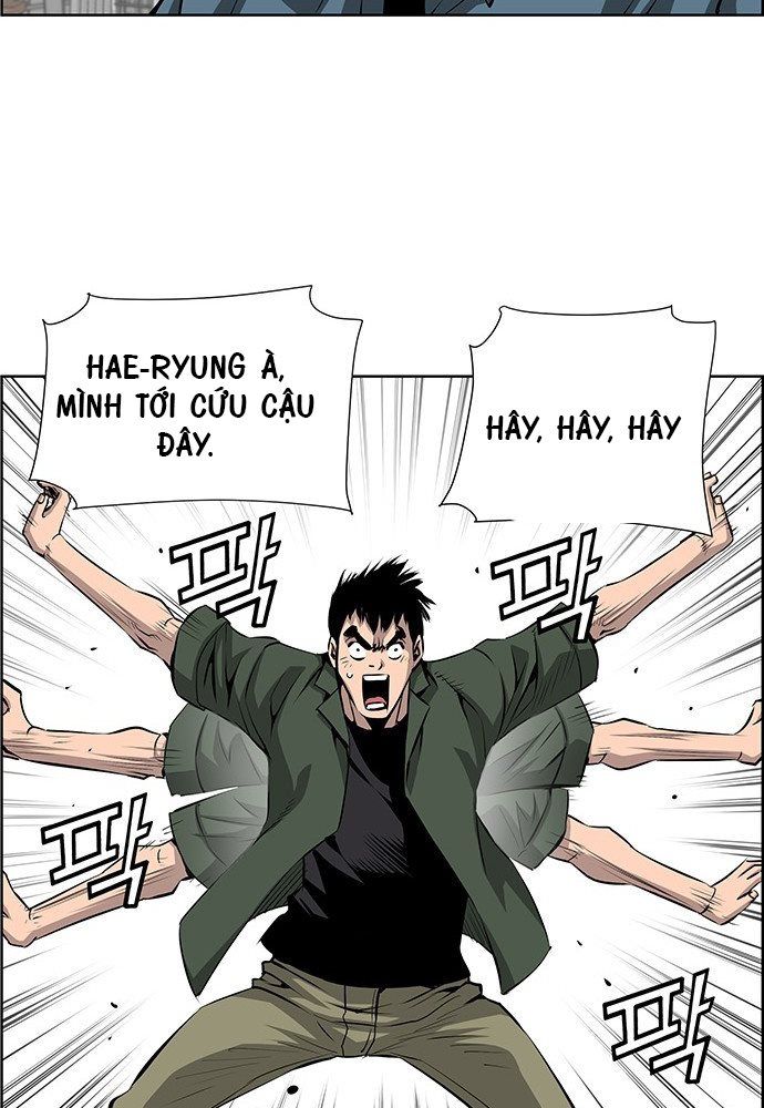 Chưởng Phong Ký - Chapter 1 - Page 61