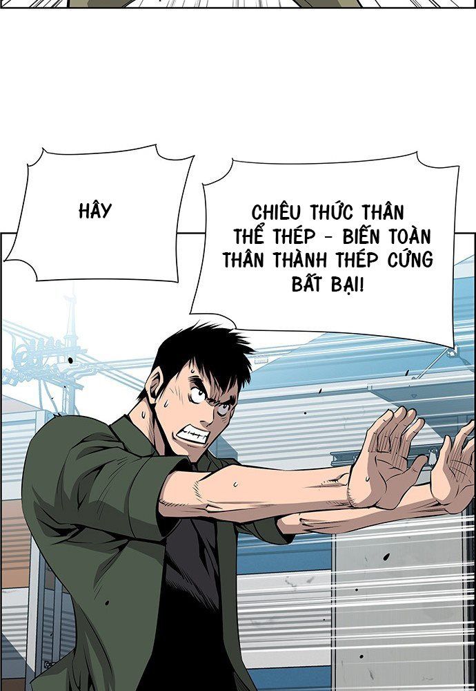 Chưởng Phong Ký - Chapter 1 - Page 62