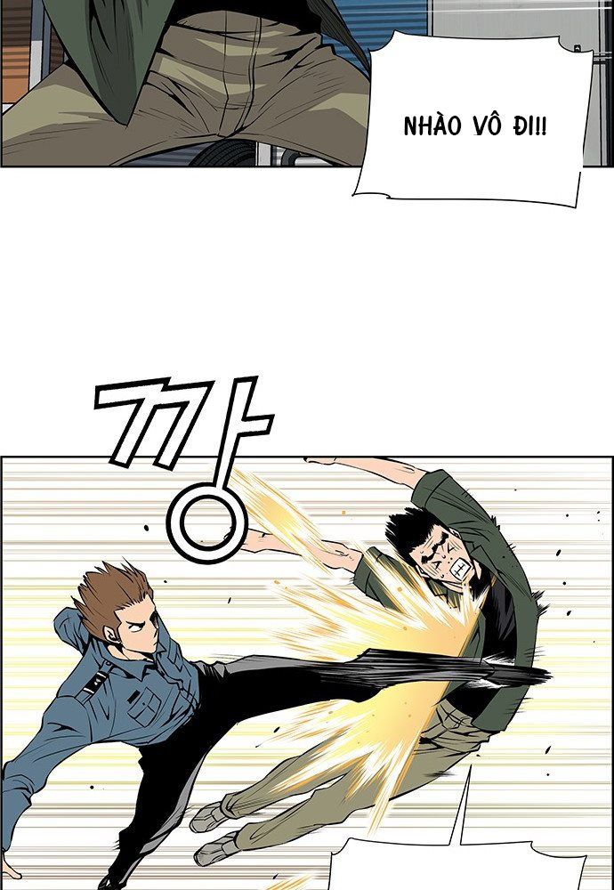 Chưởng Phong Ký - Chapter 1 - Page 63