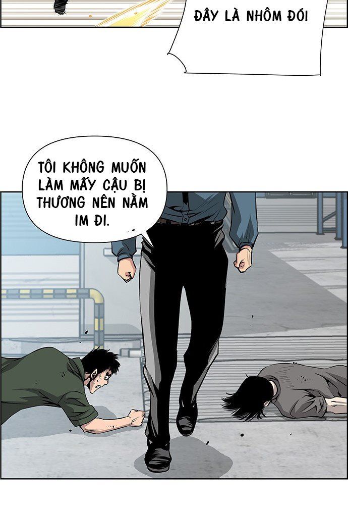 Chưởng Phong Ký - Chapter 1 - Page 64