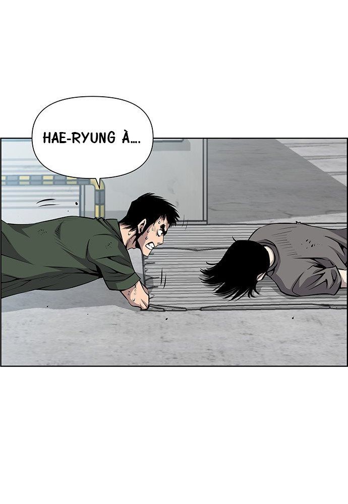 Chưởng Phong Ký - Chapter 1 - Page 65