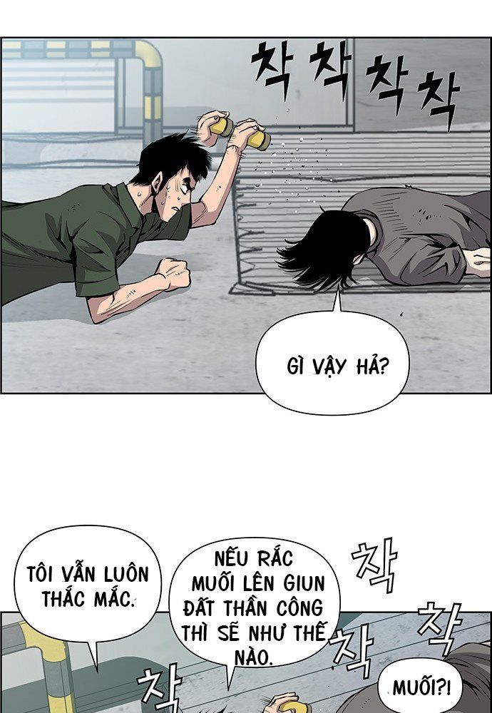 Chưởng Phong Ký - Chapter 1 - Page 66
