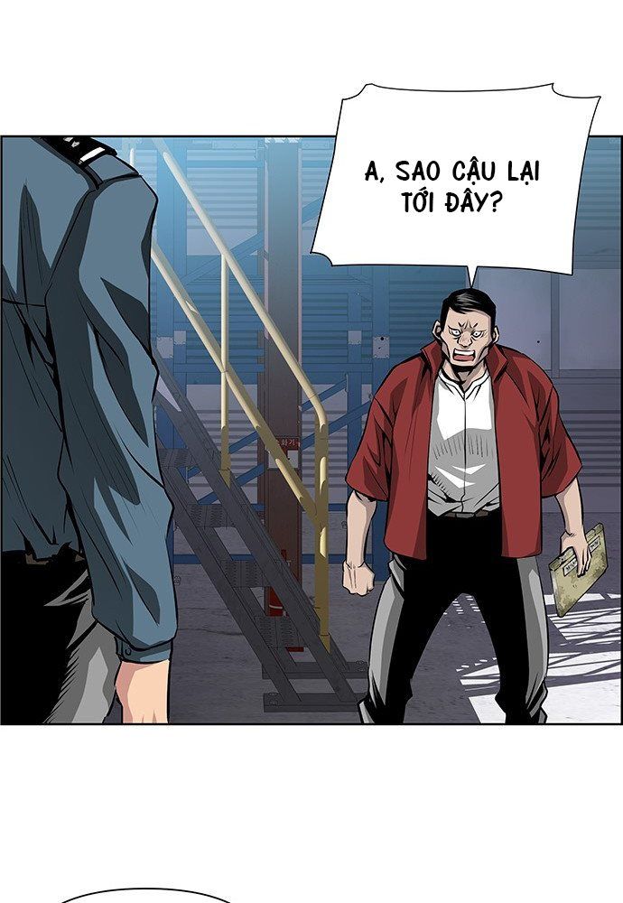 Chưởng Phong Ký - Chapter 1 - Page 69
