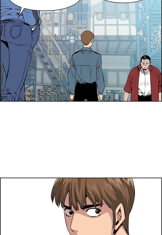 Chưởng Phong Ký - Chapter 1 - Page 72