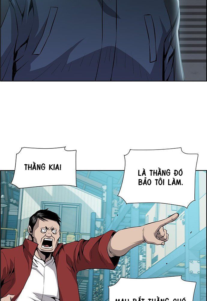 Chưởng Phong Ký - Chapter 1 - Page 74