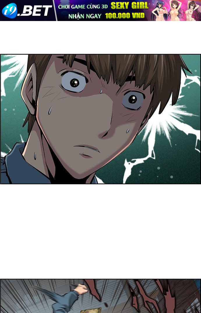 Chưởng Phong Ký - Chapter 1 - Page 79