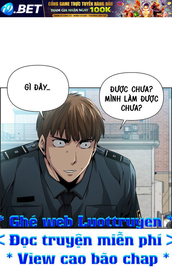 Chưởng Phong Ký - Chapter 1 - Page 8